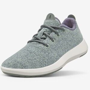 Allbirds 100% Merino wool. Wool runners Sz us m 10